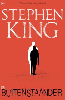 De buitenstaander -  Stephen King (ISBN: 9789044371055)