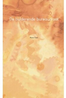 De bulderende bureaucraat