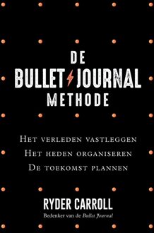De Bullet Journal Methode