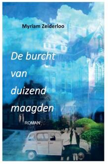 De burcht van duizend maagden