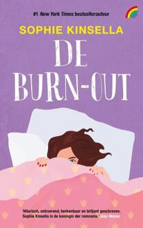 De burn-out -  Sophie Kinsella (ISBN: 9789041716354)