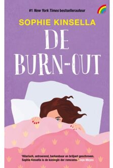 De Burn-Out - Sophie Kinsella