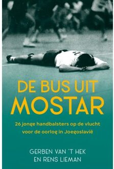 De Bus Uit Mostar - GerBen van 't Hek