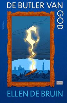 De butler van God -  Ellen de Bruin (ISBN: 9789044660104)