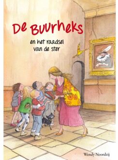 De buurheks en het raadsel van de ster