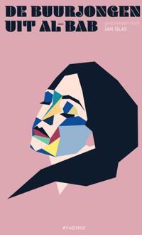 De buurjongen uit Al-Bab -  Jan Glas (ISBN: 9789403753751)