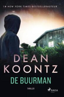 De buurman -  Dean Koontz (ISBN: 9788727237985)