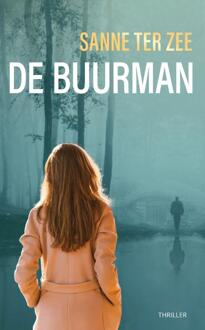 De Buurman -  Sanne ter Zee (ISBN: 9789083285160)