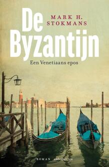 De Byzantijn -  Mark H. Stokmans (ISBN: 9789026366215)