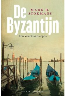 De Byzantijn - Mark H. Stokmans