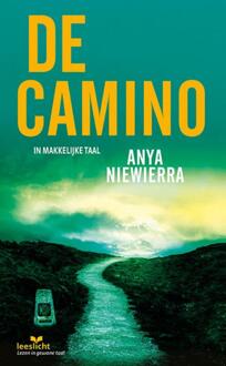 De Camino -  Anya Niewierra, Jet Doedel (ISBN: 9789086967834)