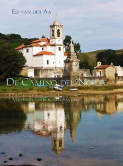 De Camino del Norte - (ISBN:9789402195392)