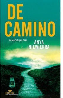 De Camino - Leeslicht - Anya Niewierra