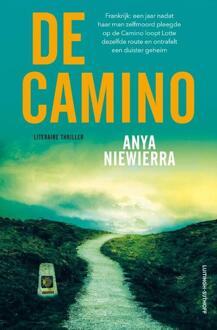 De Camino (Mp) (Pod) - Anya Niewierra