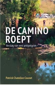 De Camino roept -  Patrick Chatelion Counet (ISBN: 9789493395107)