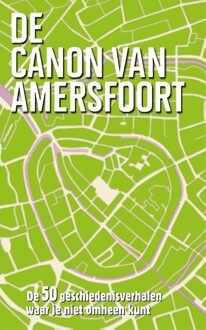 De canon van Amersfoort - eBook Esther van Doorne (9045314738)