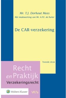 De Car-verzekering