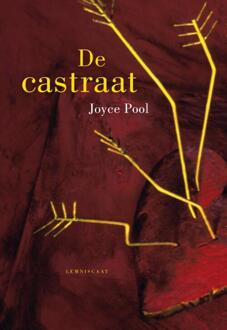 De castraat - Boek Joyce Pool (9047705343)