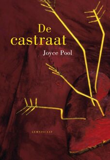 De castraat - Joyce Pool - ebook