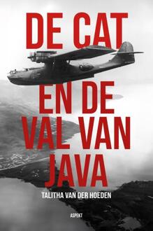 De Cat en de val van Java -  Talitha van der Hoeden (ISBN: 9789464871548)