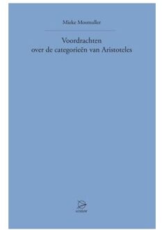 De categorieën van Aristoteles - Boek Mieke Mosmuller (9075240309)