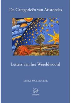 De categorieen van Aristoteles - Boek Mieke Mosmuller (9075240392)
