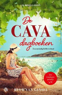 De cava-dagboeken -  Ruud van Gessel (ISBN: 9789462973008)