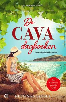 De cava-dagboeken -  Ruud van Gessel (ISBN: 9789462973015)