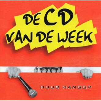 De Cd Van De Week