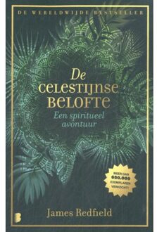 De Celestijnse Belofte - James Redfield