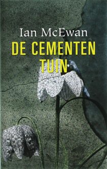 De cementen tuin - Boek Ian McEwan (9061697980)