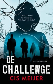 De challenge - Cis Meijer - ebook