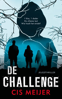 De challenge -  Cis Meijer (ISBN: 9789026179785)