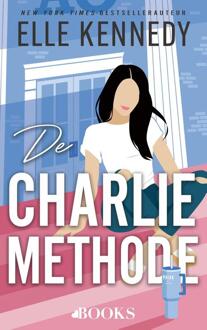 De Charlie-methode -  Elle Kennedy (ISBN: 9789062225460)