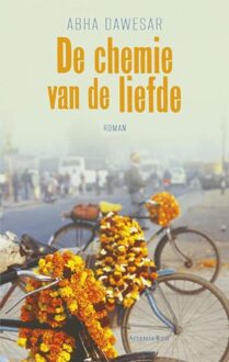 De chemie van de liefde - eBook Abha Dawesar (9047202635)