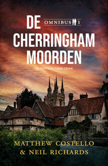 De Cherringham-moorden omnibus 1 -  Matthew Costello, Neil Richards (ISBN: 9789026182679)
