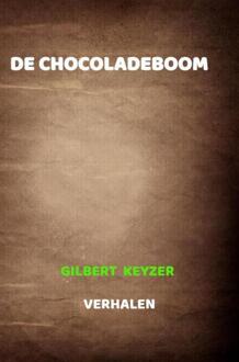 De Chocoladeboom -  Gilbert Keyzer (ISBN: 9789465202198)