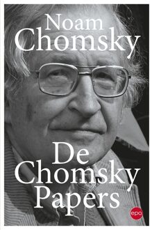 De Chomsky Papers - eBook Noam Chomsky (9462671214)