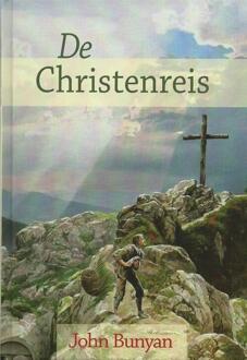 De christenreis - Boek John Bunyan (9081862057)