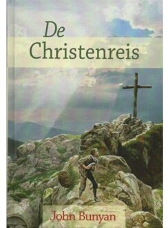 De christenreis - Boek John Bunyan (9081862057)