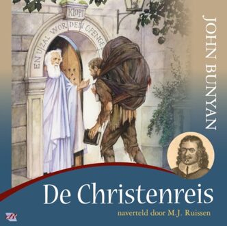 De Christenreis - (ISBN:9789080238985)