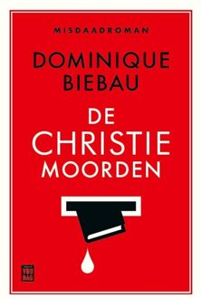 De Christiemoorden - Dominique Biebau - ebook