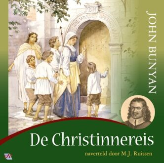 De Christinnereis - (ISBN:9789076466033)