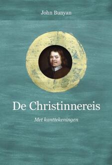 De Christinnereis - Puriteinse Klassieken - (ISBN:9789087181949)