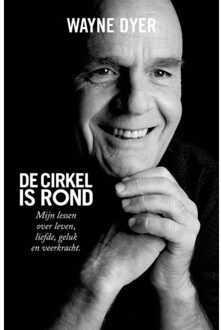 De cirkel is rond - Boek Wayne Dyer (9021557401)