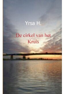 De cirkel van het kruis - Boek Yrsa H (9461935005)