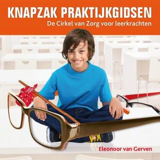 De cirkel van zorg voor leerkrachten - Boek Eleonoor van Gerven (9462542813)