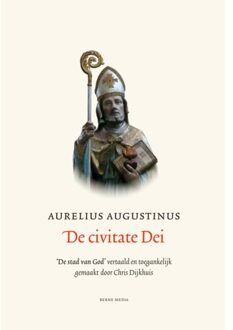 De Civitate Dei