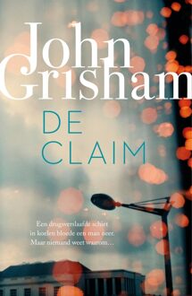 De claim - eBook John Grisham (9044974254)