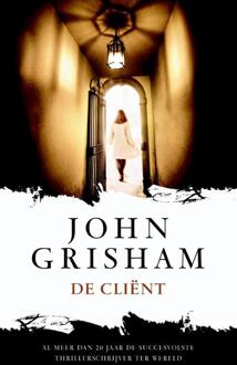 De cliënt - eBook John Grisham (9044974130)